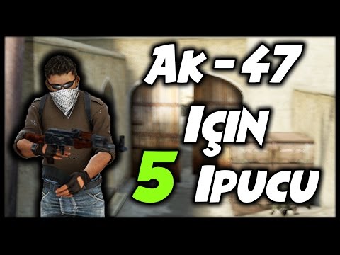 Video: Counter Strike Nasıl Vurulur