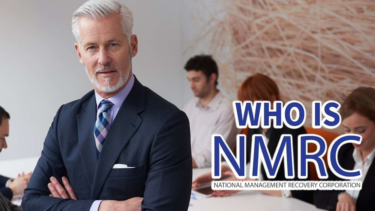 National Management Recovery Corporation: Who is NMRC?