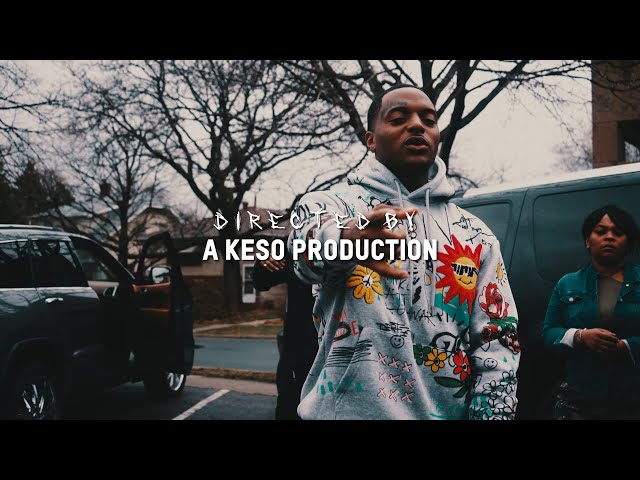 クラブ TYGA FBG Cash - “Tyga Woods” (Official Music Video