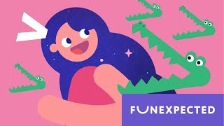 Comparison Symbols: “Greater Than” Sign. A song for kids | Fun Math Lessons For Kids