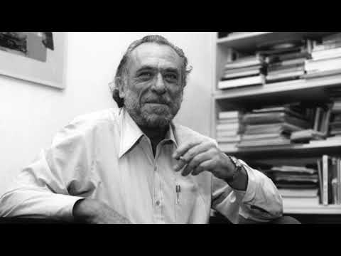 تشارلز بوكوفسكي أنا ببساطة لا أ حب الناس 