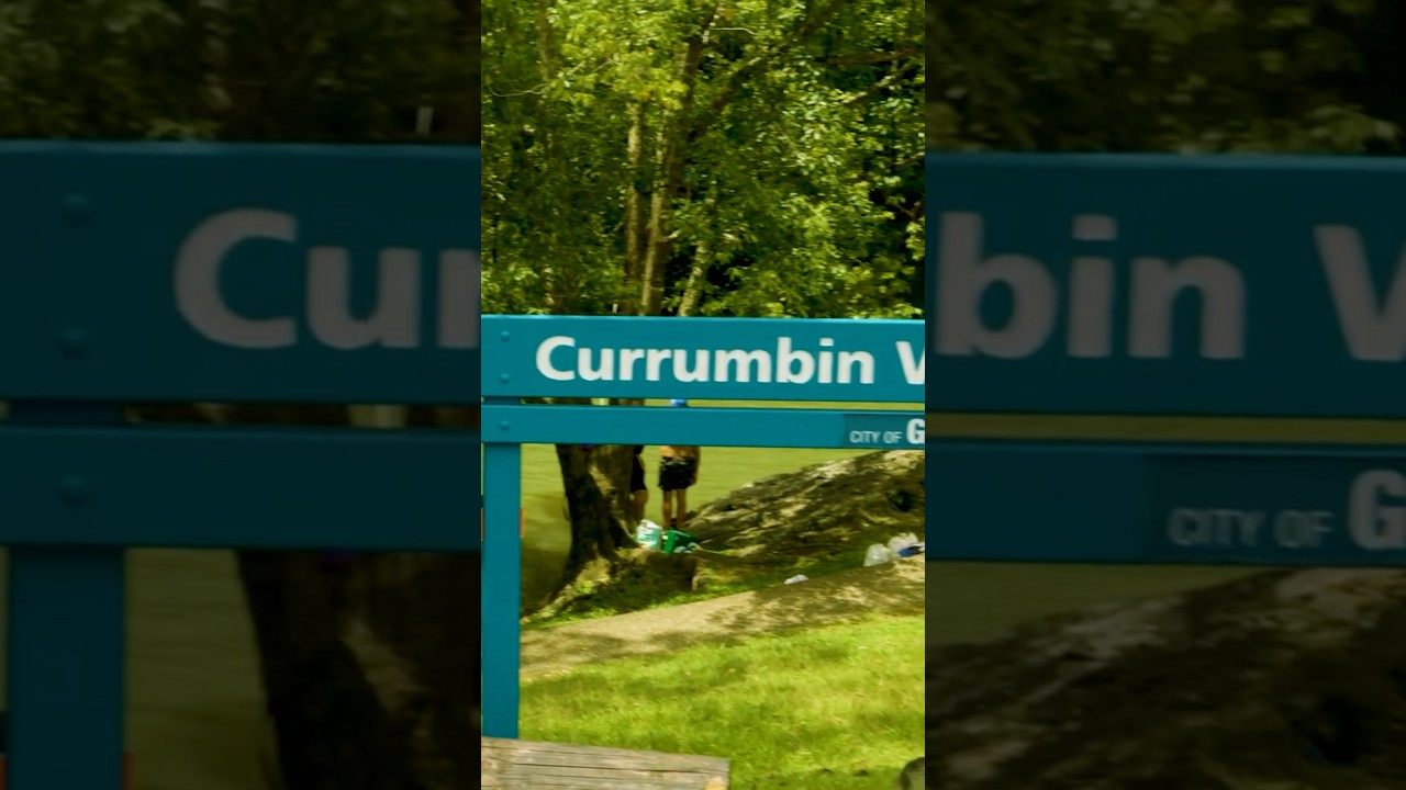 Currumbin Valley – A Hidden Gem in the Gold Coast Hinterland! 