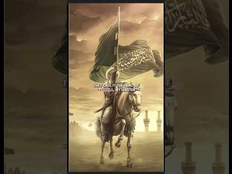 #ya Ali moulana madad