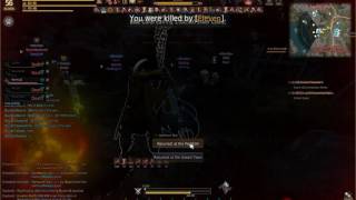 Black Desert Online | Node War Final Moments
