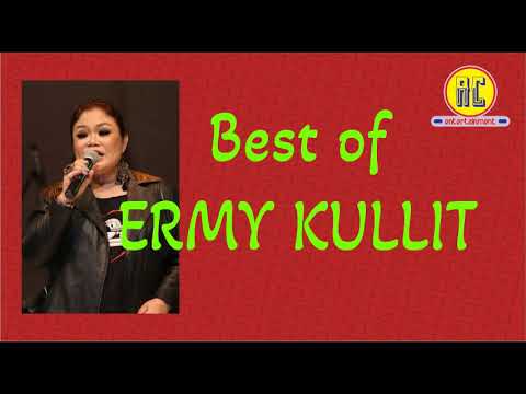 best of ERMY KULLIT
