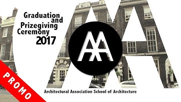 AA Graduation Ceremony 2017 Video PROMO