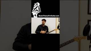 Why You Shouldnt COMPARE When You Practice Guitar!