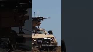 New Marines air defense system #shorts #military #viral