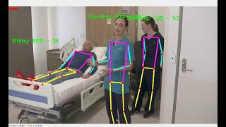 Pose Detection with OpenPose, MediaPipe