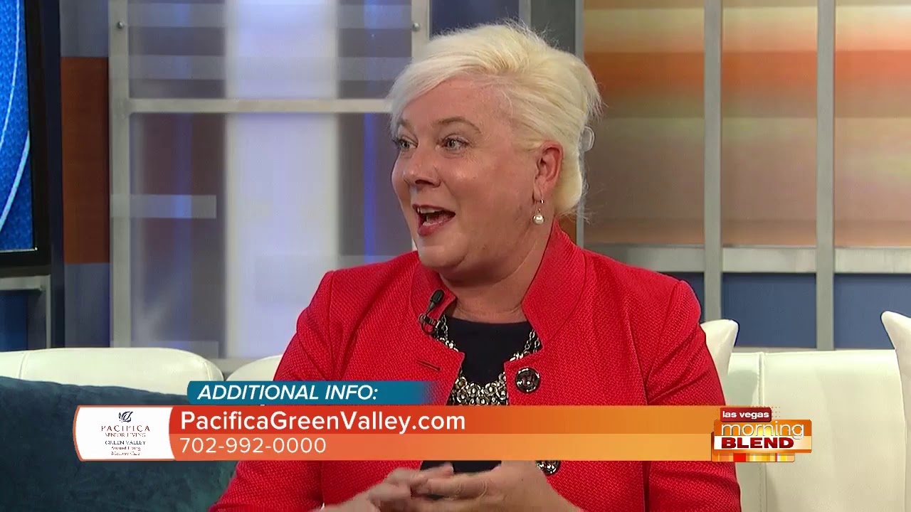 Assisted Living And Memory Care Cottage Community