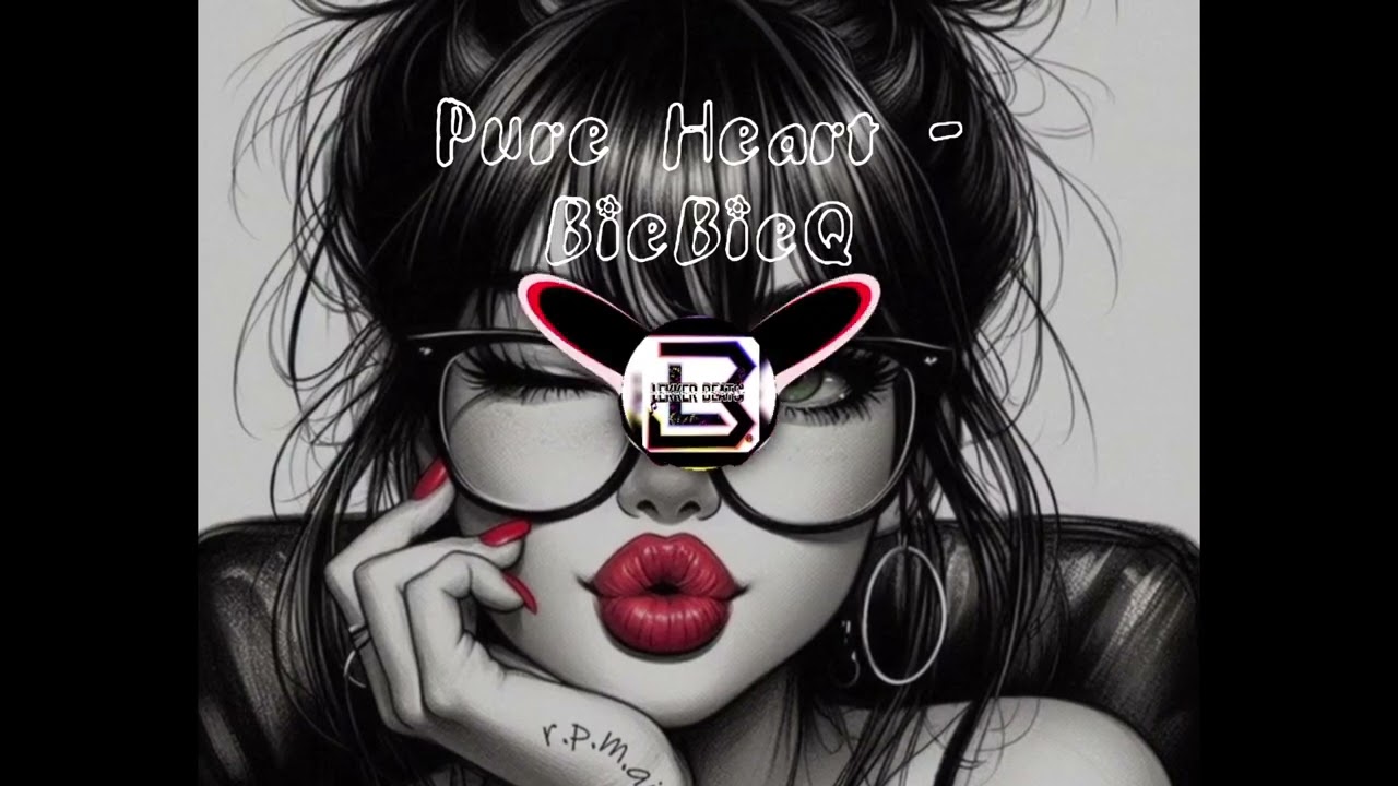 Pure Heart - BieBieQ