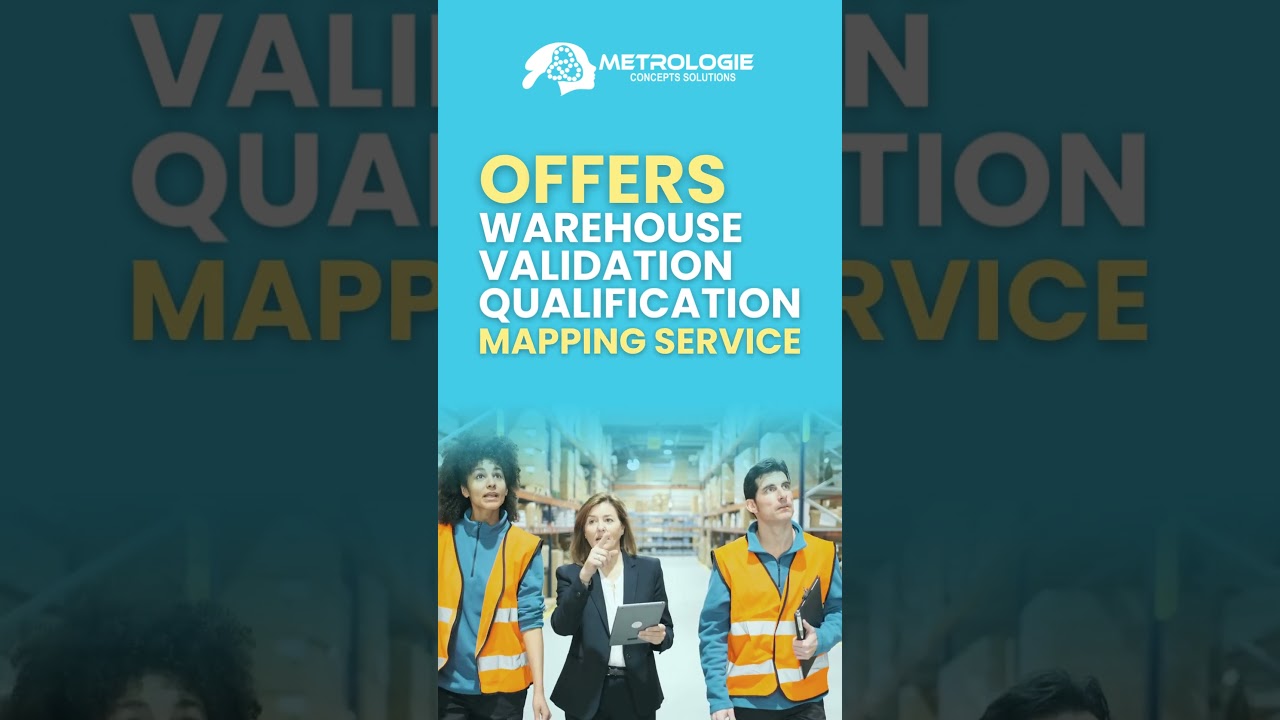 🏢 Maintain Quality and Regulatory Compliance! 🏢