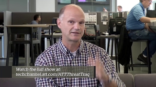 IoT Security: What Needs to Happen