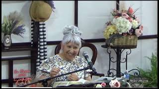 Hna Ruth Walker #enseñanzasbiblicas #enseñanzascristianas #mujerescristianas #mujeresdedios