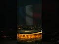Drone show honoring World Cup winners in Qatar