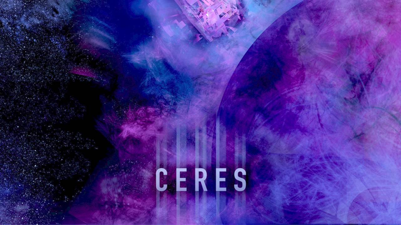Unbeing - Ceres (Narrative)