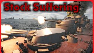 The Stock Battleship Experience