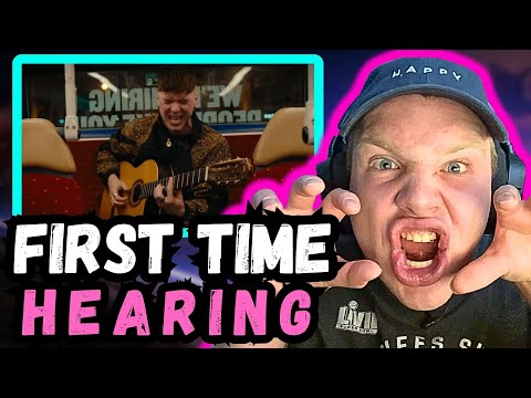 FIRST TIME REACTION to Ren - Animal Flow Acoustic LIVE (REACTION!!!)