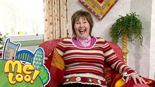 Me Too! - Out & About | Full Episodes | TV Show for Kids
