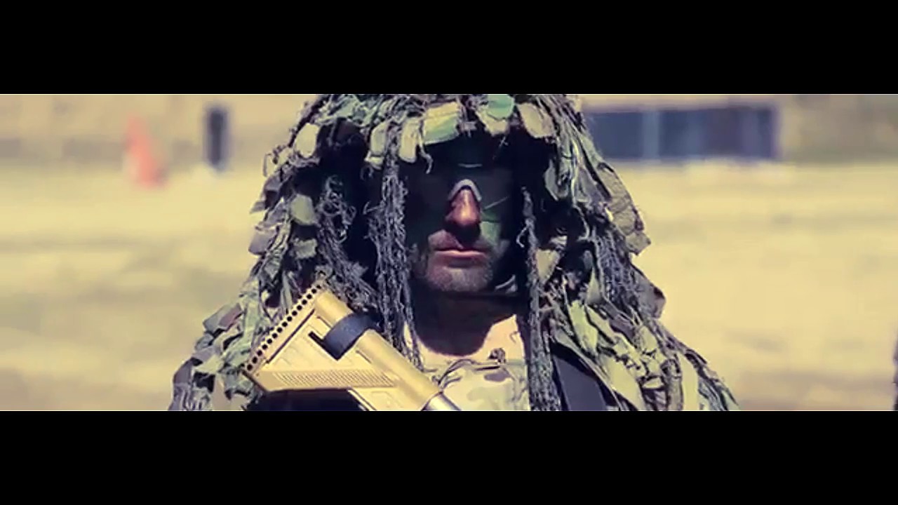 PORTUGUESE SPECIAL FORCES - 2018 -  “AFONSO H. WOULD BE PROUD!”