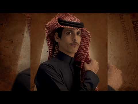 الله اكبر ياجمالك - نادر الشراري 2023