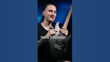 16 years of SWEEP PICKING progress in 60 seconds