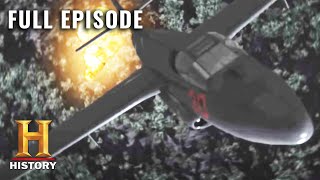 Dogfights: Deadly Nighttime Duels (S2, E9) | Full Episode | History