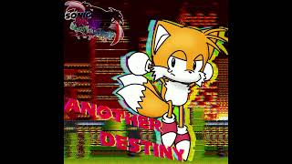 Download Lagu Another Destiny (Tails Solo Theme) - Nostalgic Melancholy OST MP3