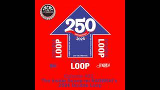 Episode 402: The Inside Scoop on RAGBRAI’s 250k Double Loop