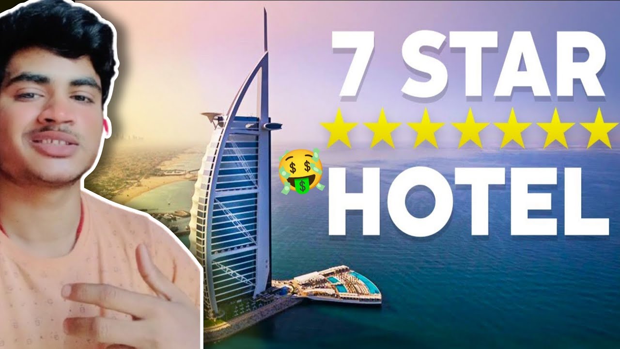 I BUILD A 7 STAR ⭐ HOTEL IN MY ISLAND 🏝 || CITY ISLAND 3 