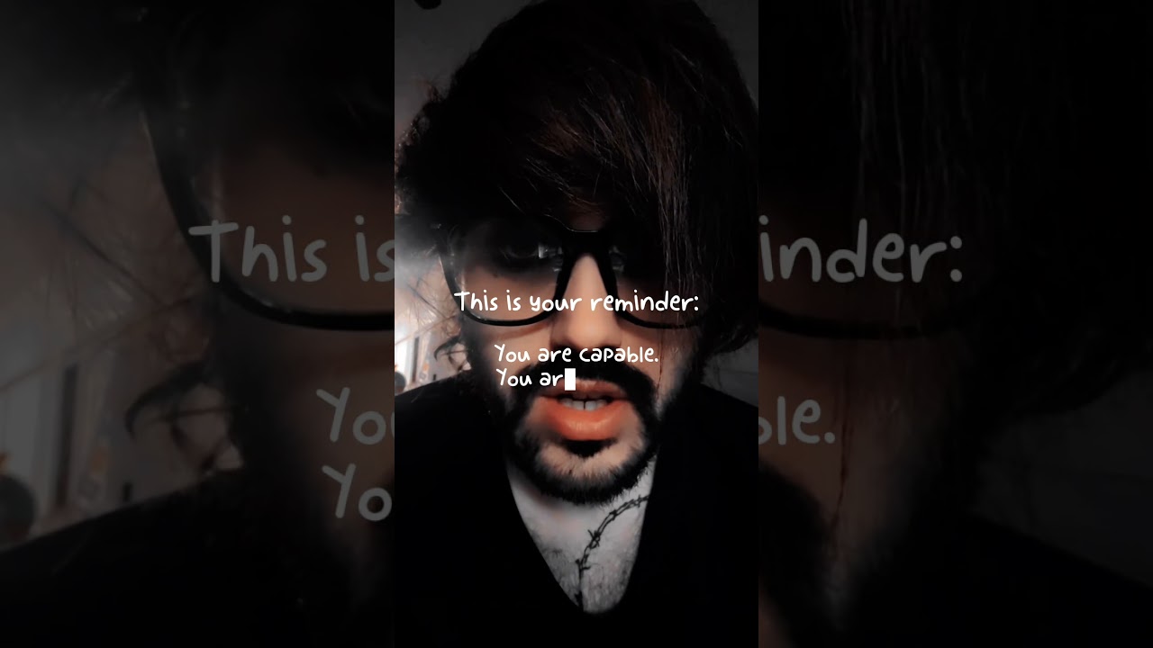 You miss 100% of the shots you dont take #takingback2007