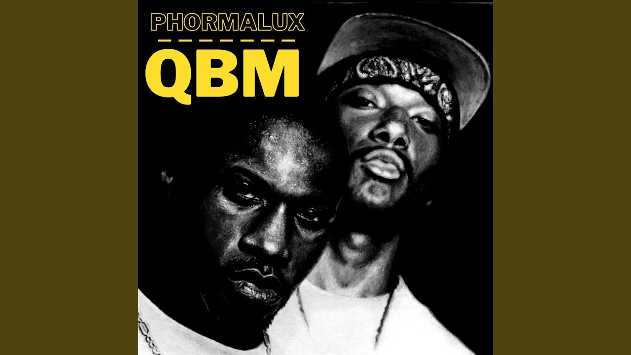 Watch QBM on YouTube Watch QBM on YouTube