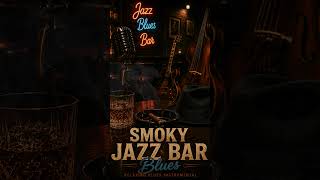 short smoky barr #blues #guitar #relaxingmusic #bluescommunity #jazz #bluesguitar #music
