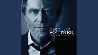 Video thumbnail of "J. D. Souther - I'll Be Here At Closing Time"