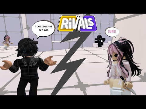 So this guy challenged me on rivals and this happened....