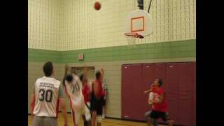 Code Red 5: Splice Vs Damon Jones - June 4 2010
