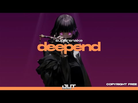 Supersnake - deepend [Outertone Release]