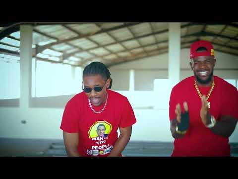 UPND Campaign Song 2026 HH (Drifta Trek & Frank Ro  Nez Long ) Bally Balange 