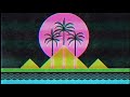 Blaqk Audio - Hiss (Official Visualizer)
