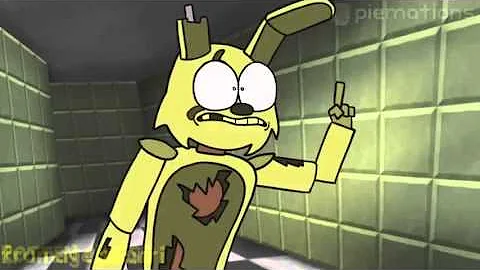 5AM At Freddy's: the Sequel [EDITED]