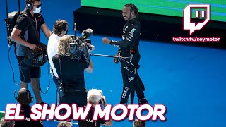 Paul de la Rosa y los dos Alonsos - Lo que no se vio del GP de España F1 2021 | SoyMotor.com