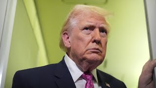 ‘If you can’t beat them, join them’: Donald Trump’s naval blockade of the Strait of Hormuz