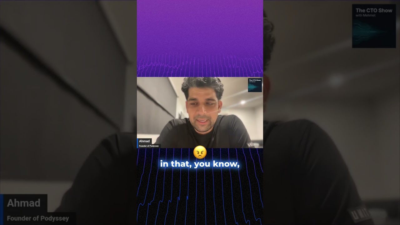 Podcast Overload? Finding *that* single quote is the real nightmare. Hear the fix!