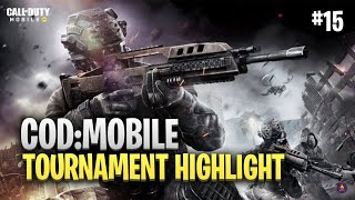 CODM MONTAGE // CODM HIGHLIGHTS // CODM GAMEPLAY #15