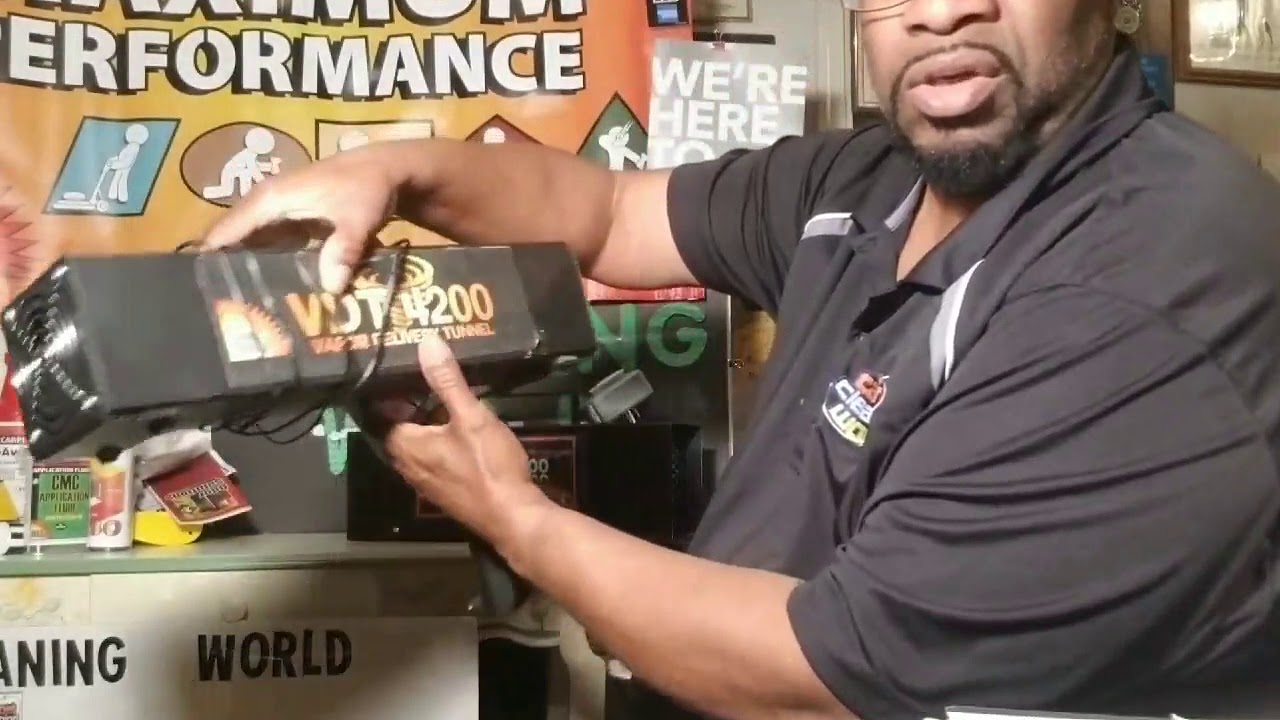 Making Money Becoming An Indoor Air Quality Specialist.