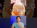 Real Honey VS Fake Honey 🍯 😳