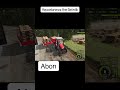#farmingsimulator25 #fs25 #mf240s #mf240s #gaming #traktör