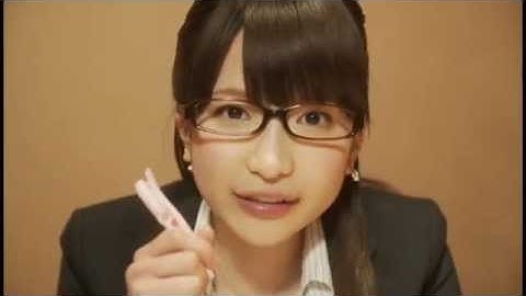 もえのあずき　食べる女　第6回予告