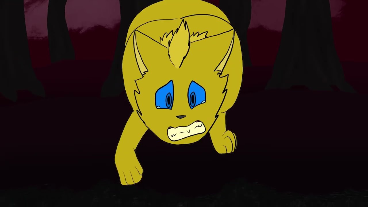 I love you so | Rootspring and Bristlefrost PMV | (alitm spoilers)