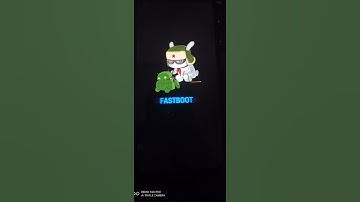 Redmi note 8 the system has been destroyed  Solution